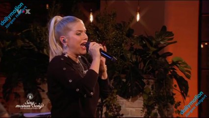 Jeanette Biedermann - Please come home for Christmas - | Sing meinen Song-Die Weihnachtsparty 2019