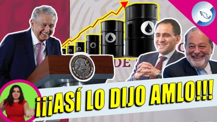 Download Video: México Crece: AMLO Pacta Con Empresarios a Favor Del Desarrollo De México #Mañanera 26- Nov