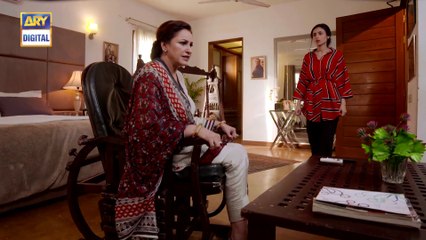 Thora Sa Haq Episode 6 | 27th Nov 2019 | ARY Digital Drama