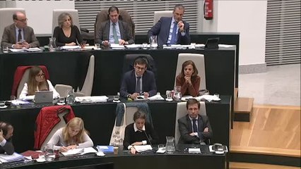 La reprobación de Ortega-Smith divide al gobierno municipal de Madrid