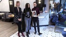 Carolina Herrera: La réplica de las influencers Anna Barrachina y Marta Soriano a sus críticas