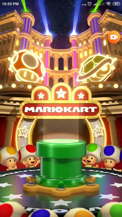 Super Mario Racing - Eps 1
