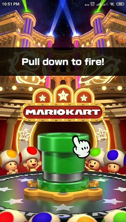 Super Mario Racing - Eps 2