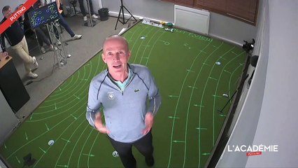L'Académie part en live ! (n°7) : le PuttLab (replay)