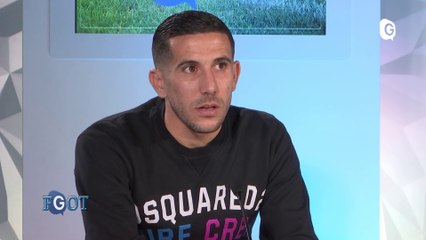 G FOOT - 27 NOVEMBRE 2019