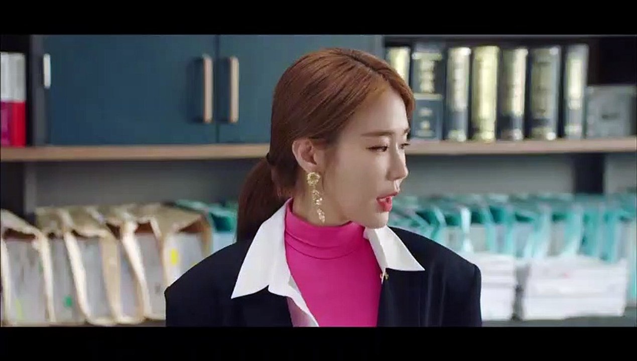 لمسة حب - كوري الحلقة 22