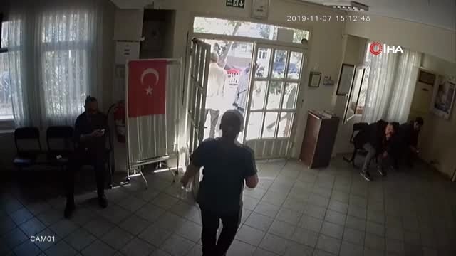 Sağlık raporu vermedi diye darp edilen doktor o anları anlattı