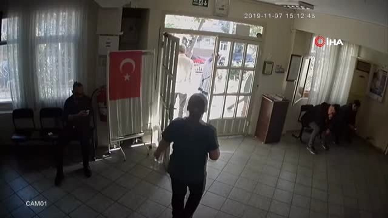 "Sağlık raporu vermedi" diye darp edilen doktor o anları anlattı