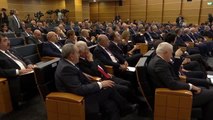 İSO Meclisi'nin aylık olağan toplantısı  - Erdal Bahçıvan