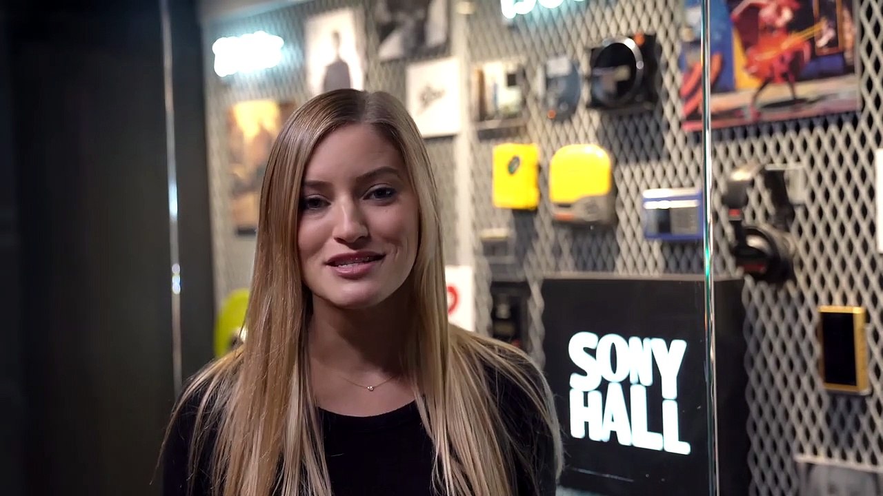 360 Reality Audio is awesome! - iJustine