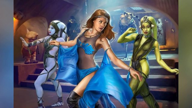 7 Sorprendentes Cameos de Personajes de Star Wars en las Películas que Quizás no Sabías