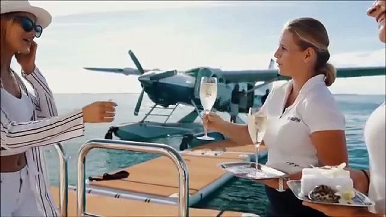 Westport Hospitality Yacht Video Production. Summer 2019