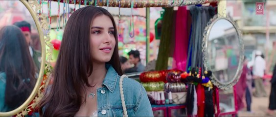 Kinna Sona Full Video | Marjaavaan | Sidharth M, Tara S | Meet Bros,Jubin N, Dhvani Bhanushali