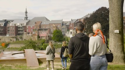 Des blogueuses découvrent Charleroi Métropole