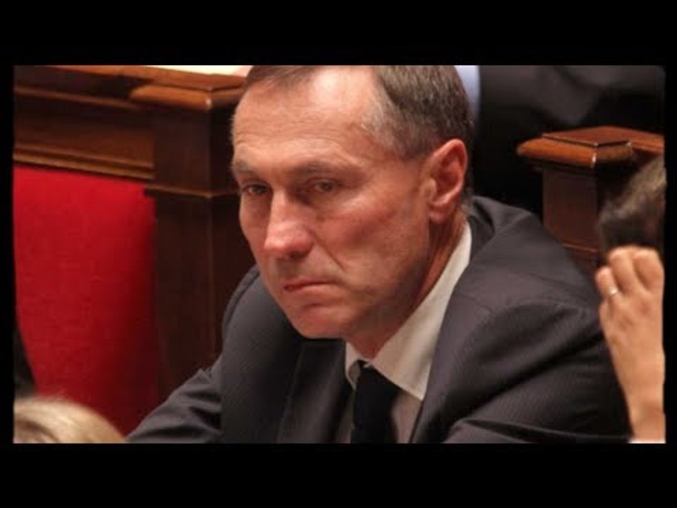 Émotion de Jean Marie Bockel après la mort de son fils au Mali  “Il minimisait toujours ses mission