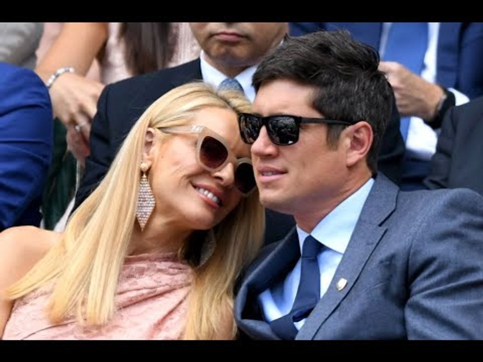 Vernon Kay and Tess Daly are '100%' after not being pictured together in months