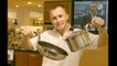 Jamie Oliver and Gordon Ramsay lead tributes as celebrity chef Gary Rhodes dies aged 59