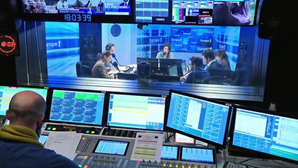 Cérémonie d'hommage pour les 13 soldats morts au Mali : "Je sais qu'ils sont tous choqués", confie la femme d'un militaire