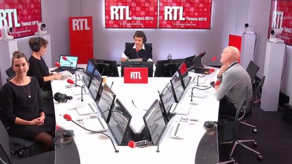 Le journal de 18h du 27 novembre 2019