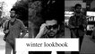 WHAT TO WEAR IN WINTERS - STREET STYLE LOOKBOOK | INDIAN MEN'S FASHION | SanKalra