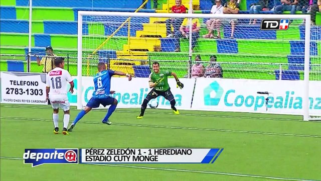 Programa del Lunes 3 de Septiembre