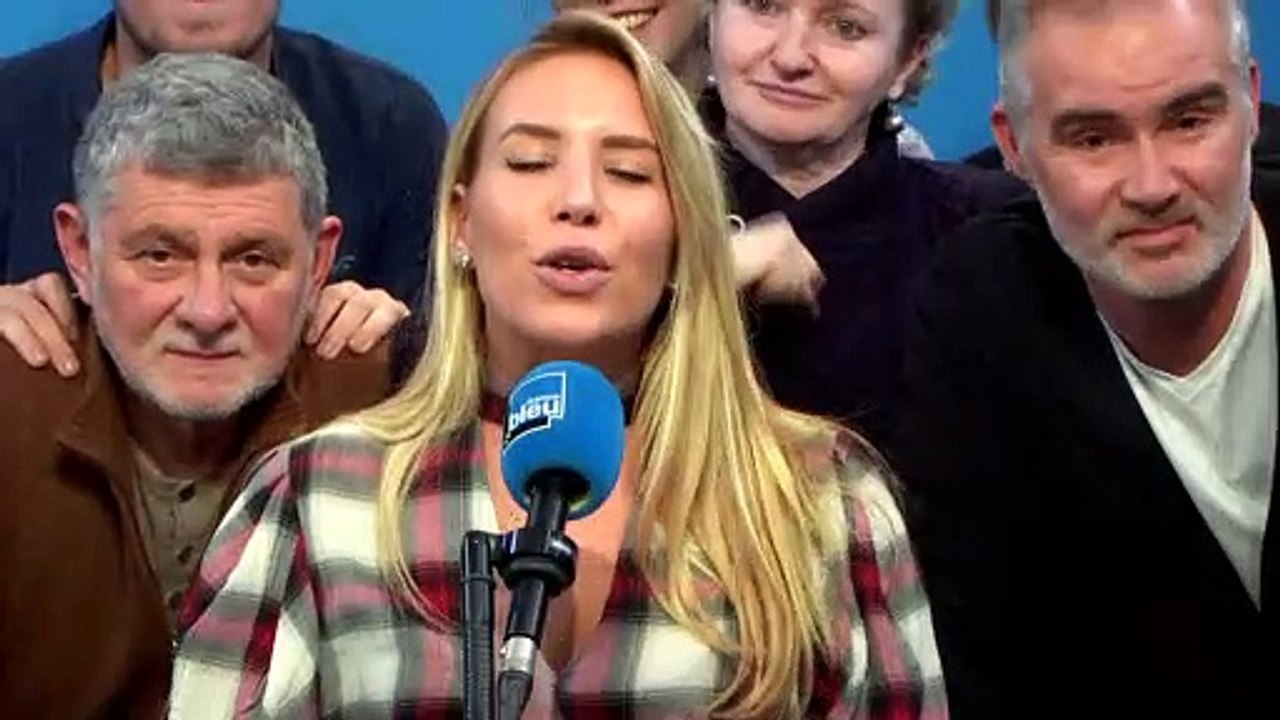 Matin Bonheur Spécial intempéries 02-12