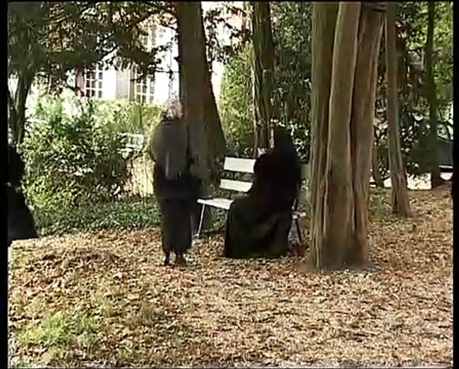 Леснинский монастырь РИПЦ во Франции 1