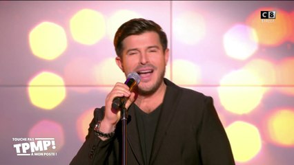 Vincent Niclo - Che Ti Trovero (Live @TPMP)