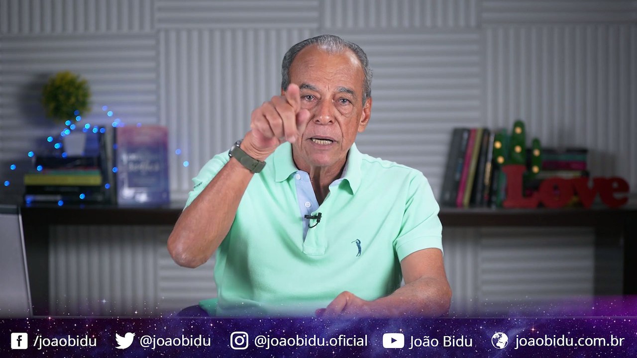 Horóscopo Semanal de 02 a 08 Dezembro | João Bidu