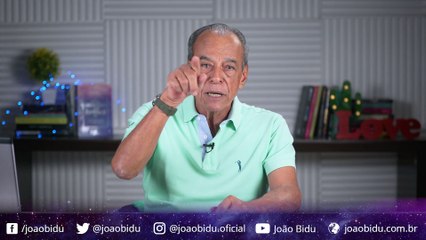 Horóscopo Semanal de 02 a 08 Dezembro | João Bidu