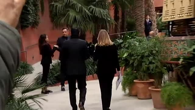 Cientos de alemanes viajan a Barcelona para apoyar al Borussia Dortmund