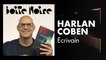 Harlan Coben | Boite Noire
