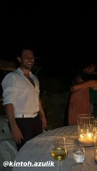 Claudio Caniggia volverá a ser padre