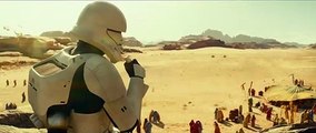 Star Wars The Rise of Skywalker  Film Clip