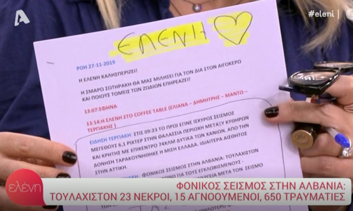 Πολύ γέλιο! Δεν φαντάζεστε τι γράφουν στις σημε...