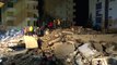 Arnavutluk'taki depremde enkaz altında kalanları kurtarma çalışmaları sürüyor