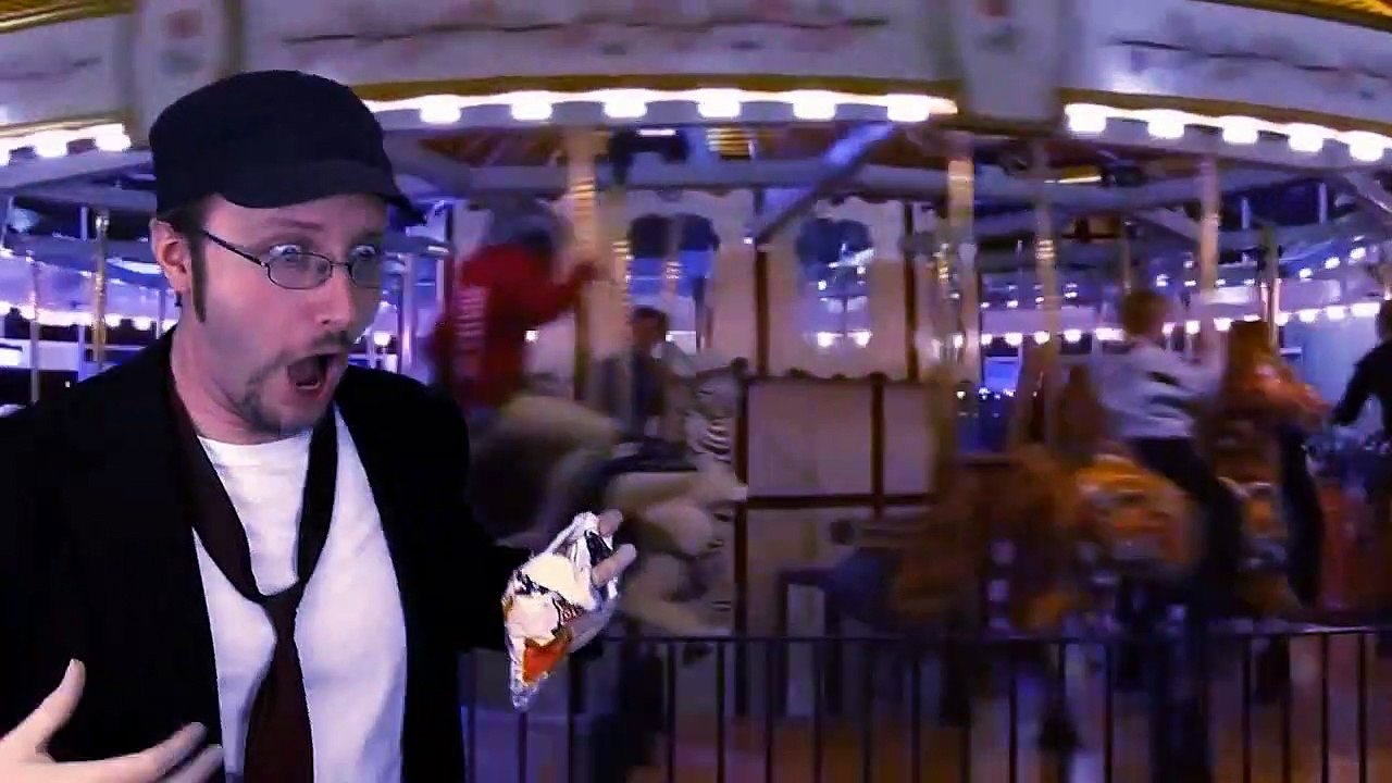 (Nostalgia Critic # 348) Volte Face (VOSTFR)(HD)