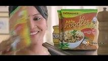 THN TV24 27 “Patanjali Atta Noodles___“ ¦ Product by Patanjali Ayurveda