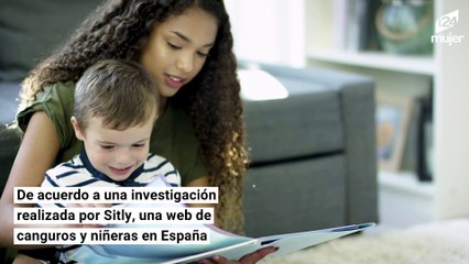 Mamás llegan a sentirse culpable por casi todo, incluso de tomarse tiempo para ellas