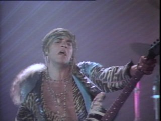 Little Steven - Trail Of Broken Treaties