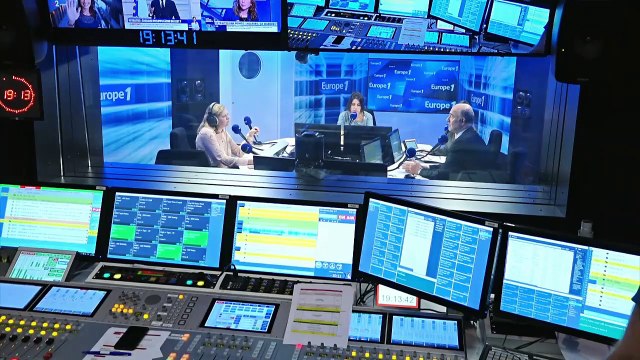 Pierre Moscovici : J'aimerais que le Parti socialiste soit un peu différent