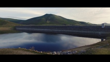DJI Phantom 3 Standard - Test