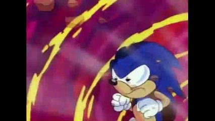 Newbie's Perspective: SatAm Episode 21 Review The Void