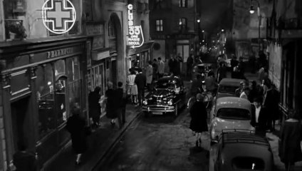 Jean Claude Pascal - A St Germain des Prés (L. Ferré)