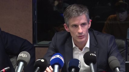 Le Français Guillaume Boutin devient le nouvel administrateur délégué de Proximus