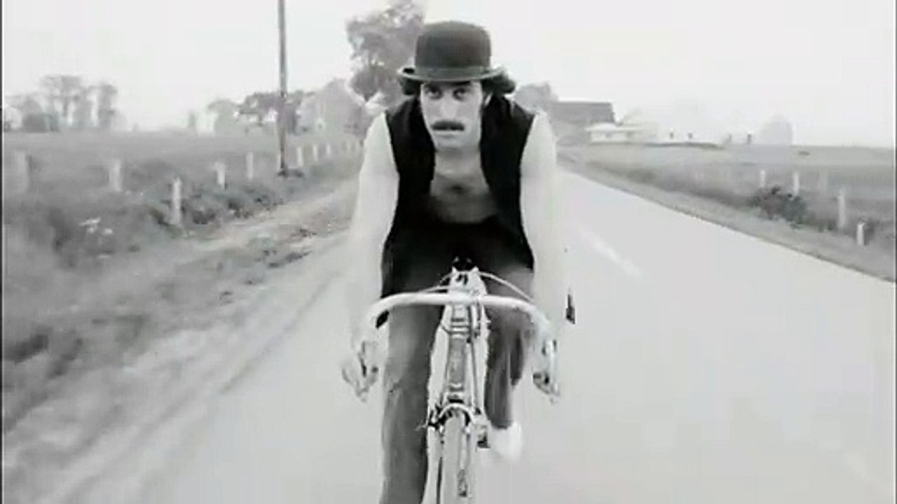 Jean Claude Pascal - Je n'aurai pas le temps (Michel Fugain)