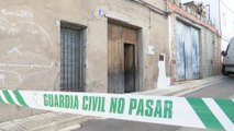 La Guardia Civil investiga la desaparición de la joven de Manuel