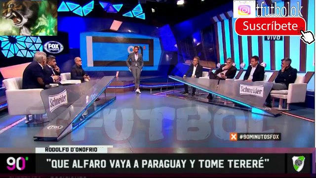 90 MINUTOS DE FUTBOL (27/11/19) : ¿ULTIMO PARTIDO DE TEVEZ? - ¿LOS MAXIMOS IDOLOS DE BOCA? - PARTE 1