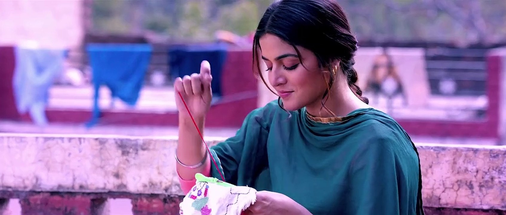 DOORBEEN ᴴᴰ - Part 2 | Ninja | Wamiqa Gabbi | Jass Bajwa | Jasmin Bajwa | Latest Punjabi Movies | New Punjabi Movies