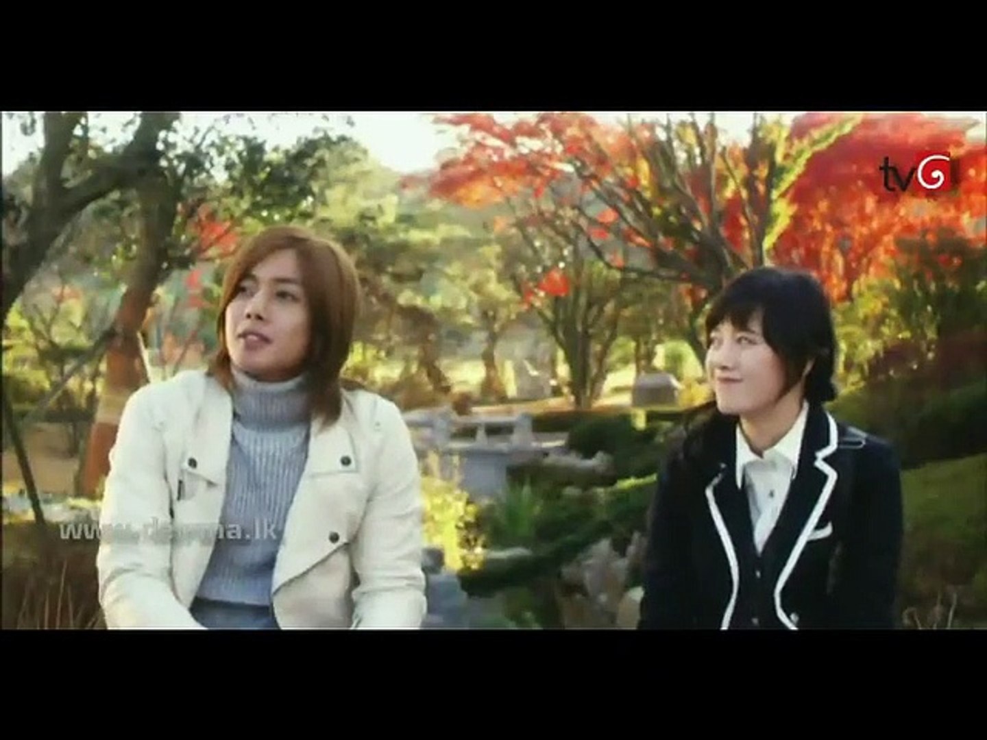 Boys Over Flowers ep07